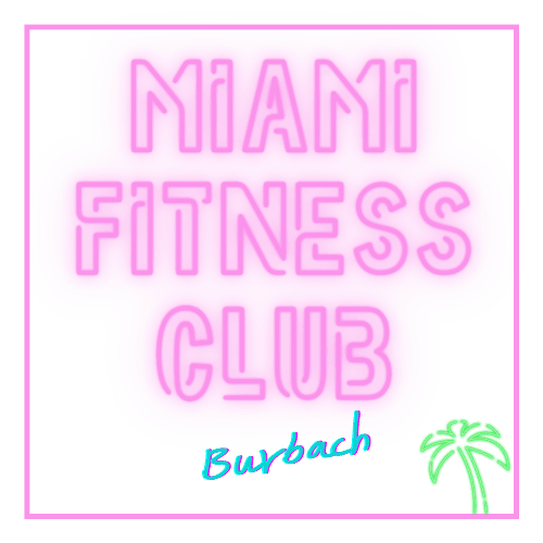 Miami Fitness Club Burbach visual